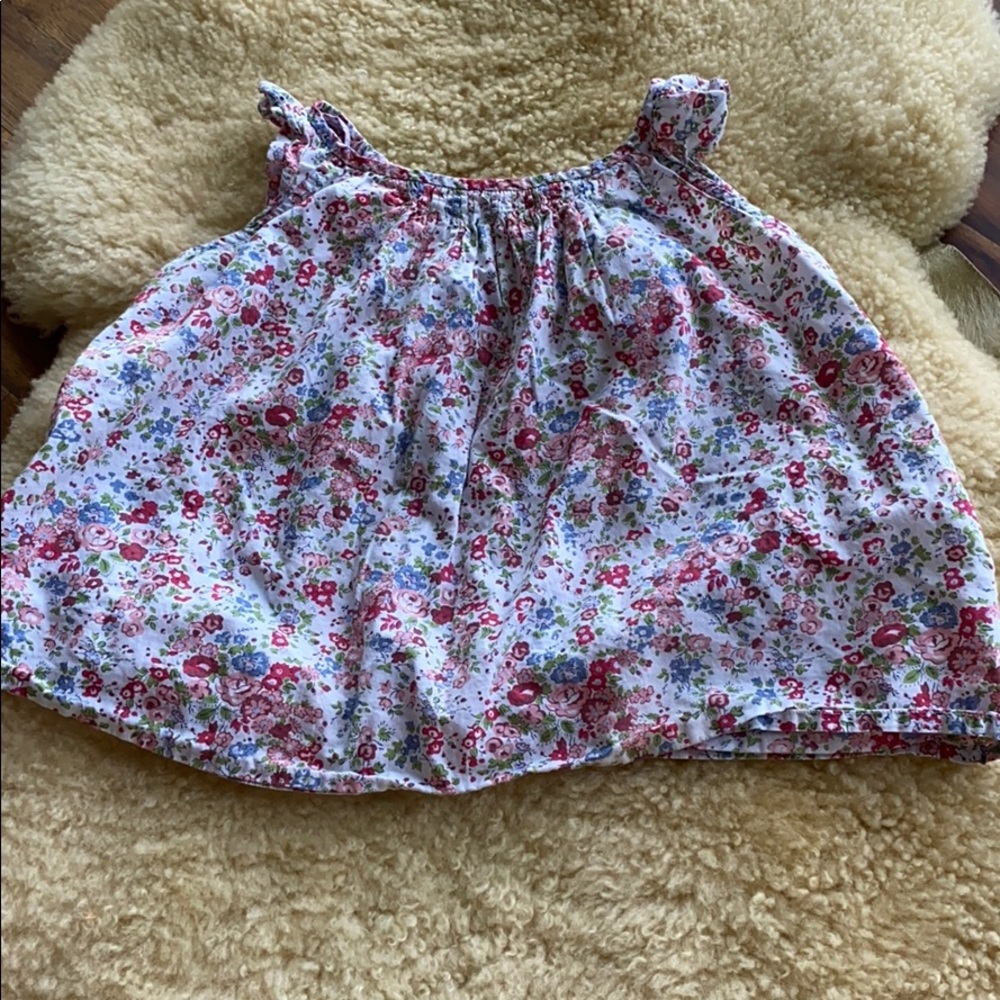 Bonpoint Blouse